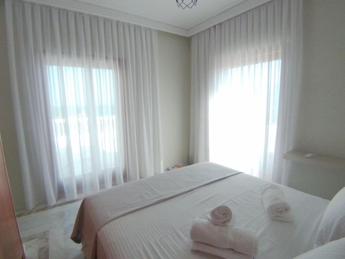 Majestic View Resort Nafpaktos Exterior foto
