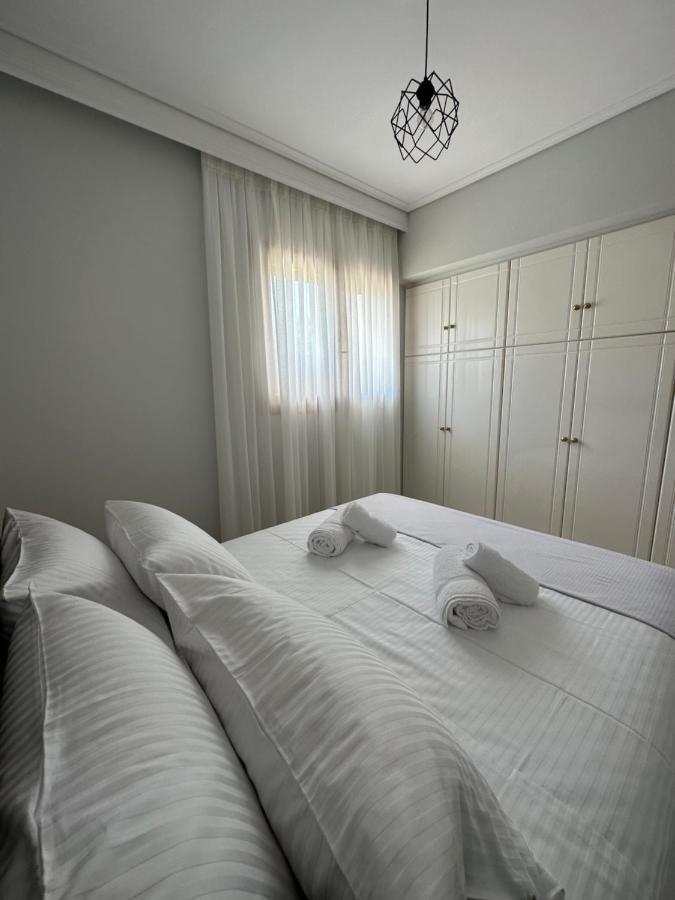 Majestic View Resort Nafpaktos Exterior foto