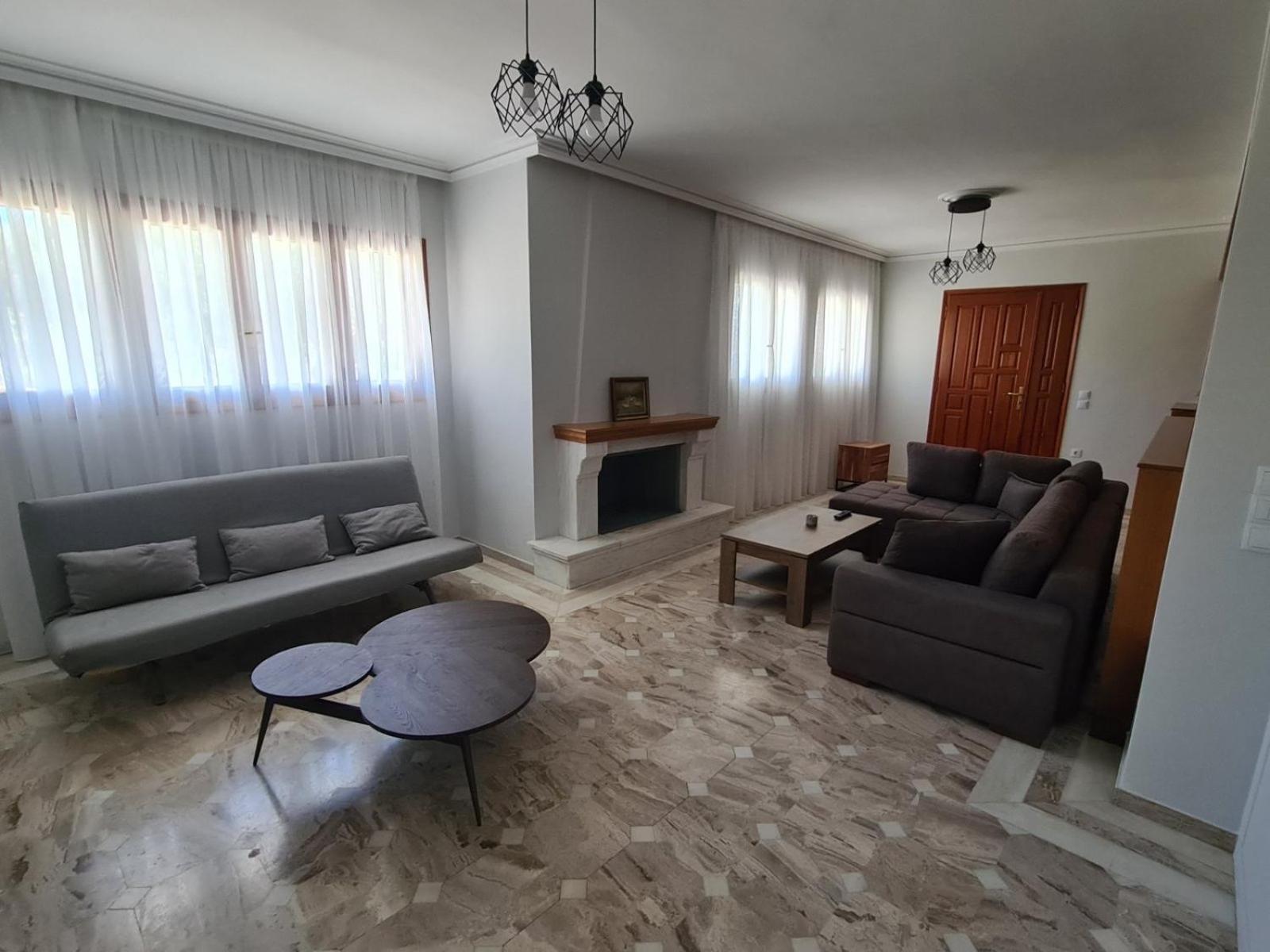 Majestic View Resort Nafpaktos Exterior foto