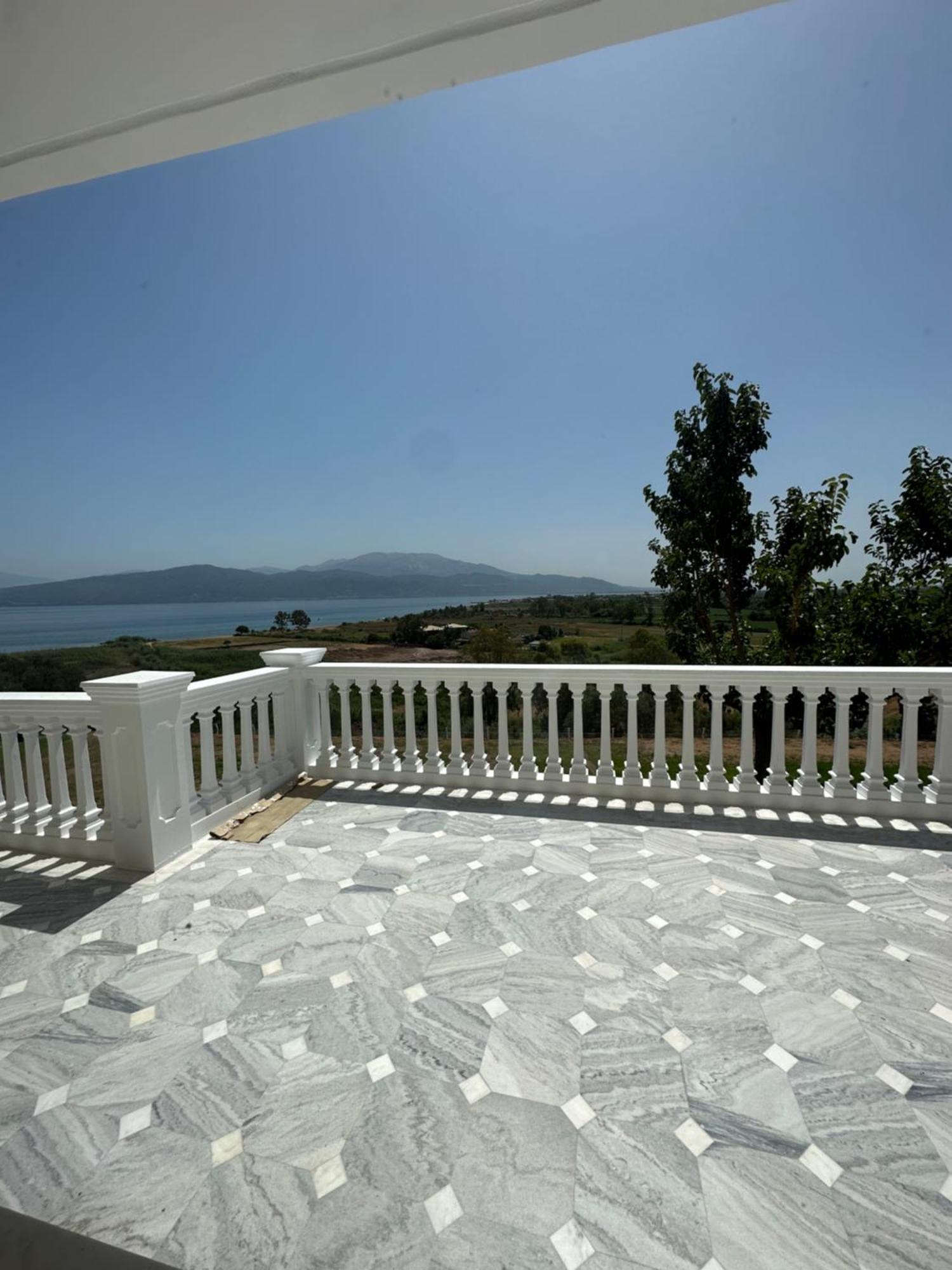 Majestic View Resort Nafpaktos Exterior foto