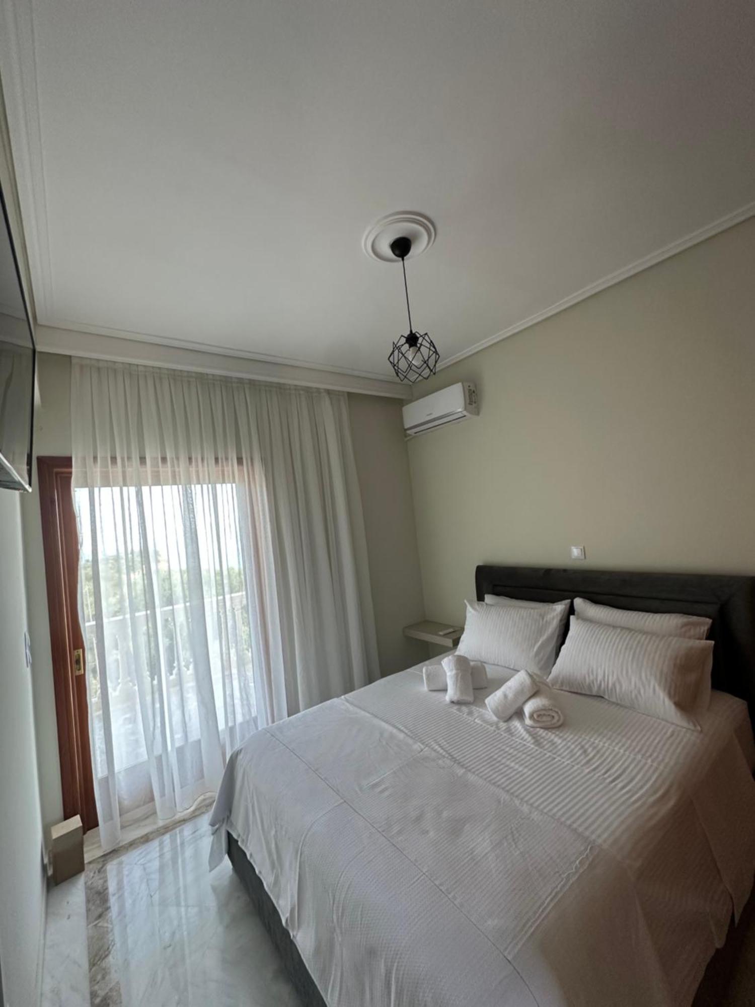 Majestic View Resort Nafpaktos Exterior foto