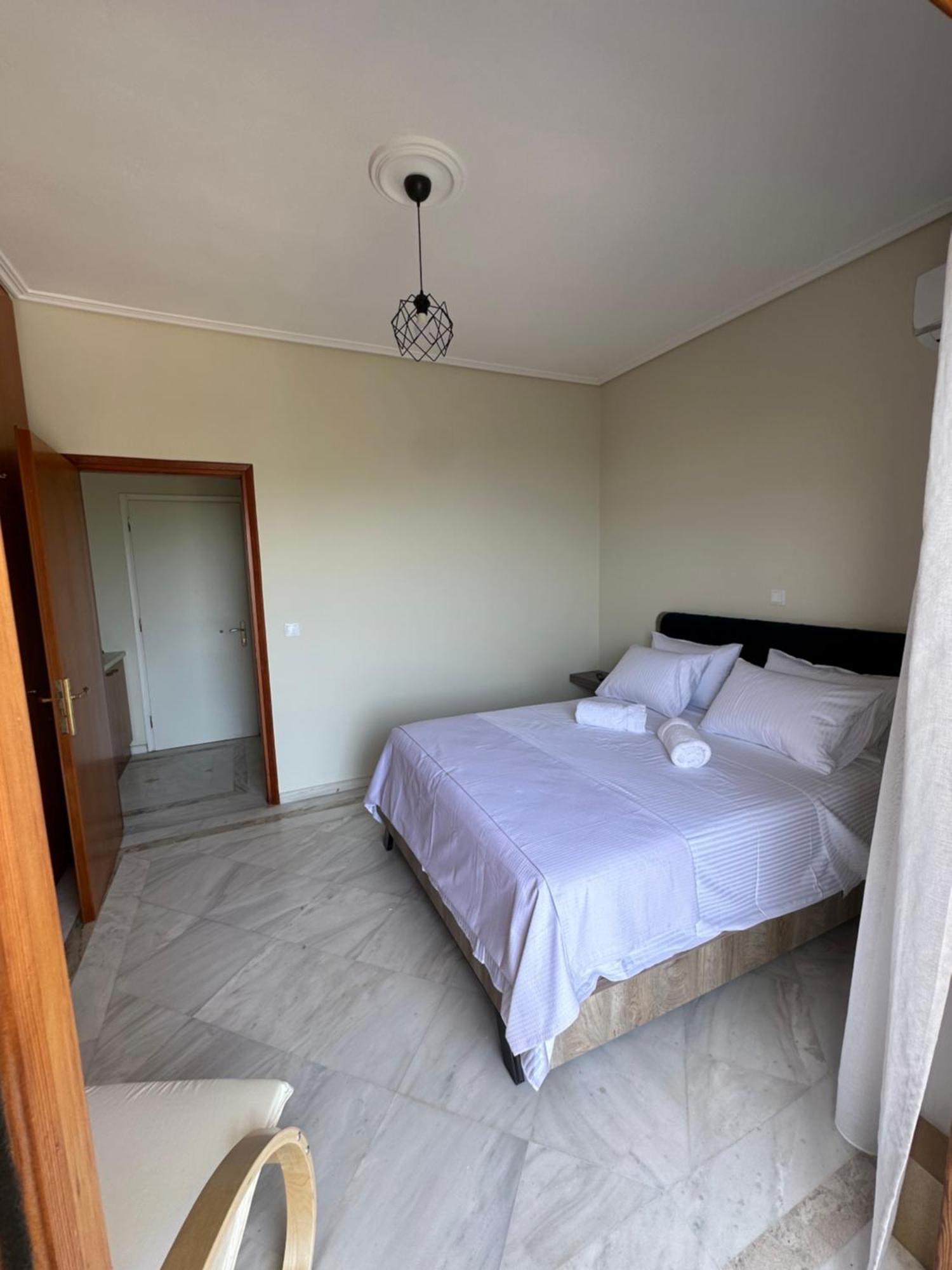 Majestic View Resort Nafpaktos Exterior foto