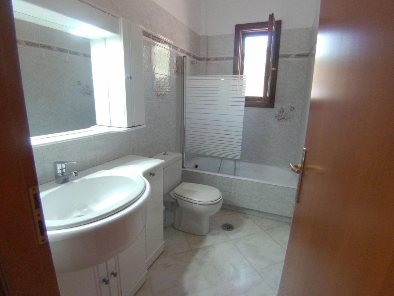 Majestic View Resort Nafpaktos Exterior foto