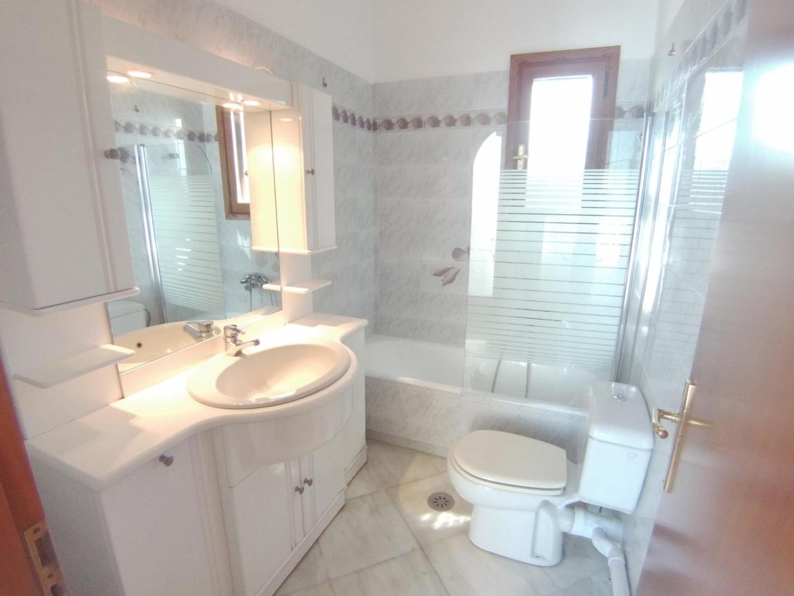 Majestic View Resort Nafpaktos Exterior foto
