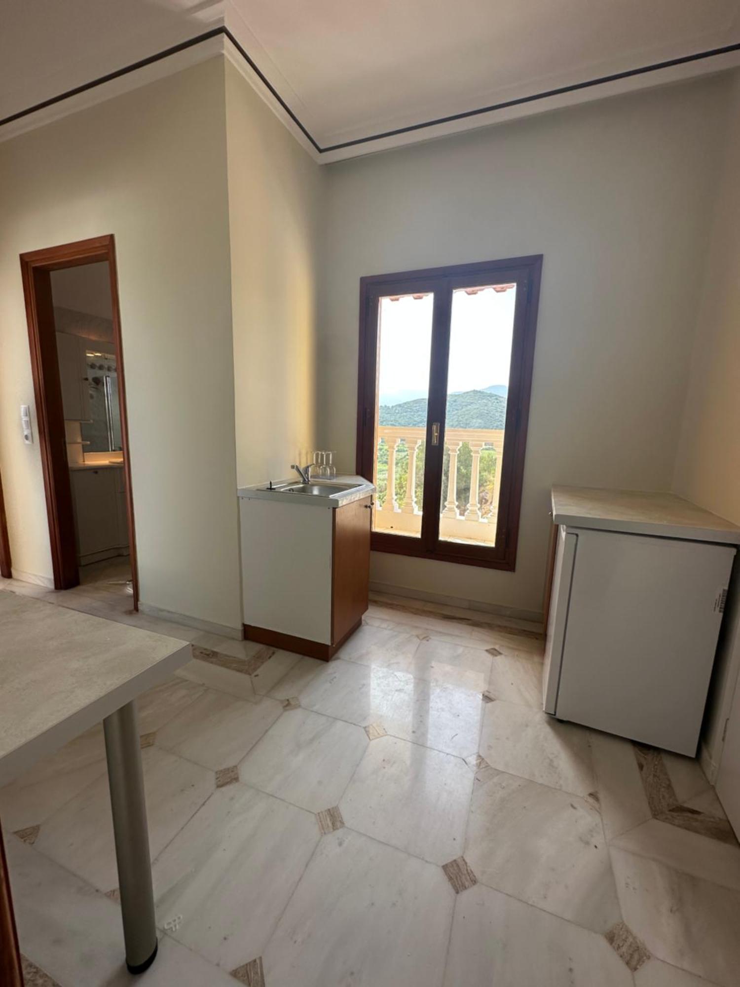Majestic View Resort Nafpaktos Exterior foto